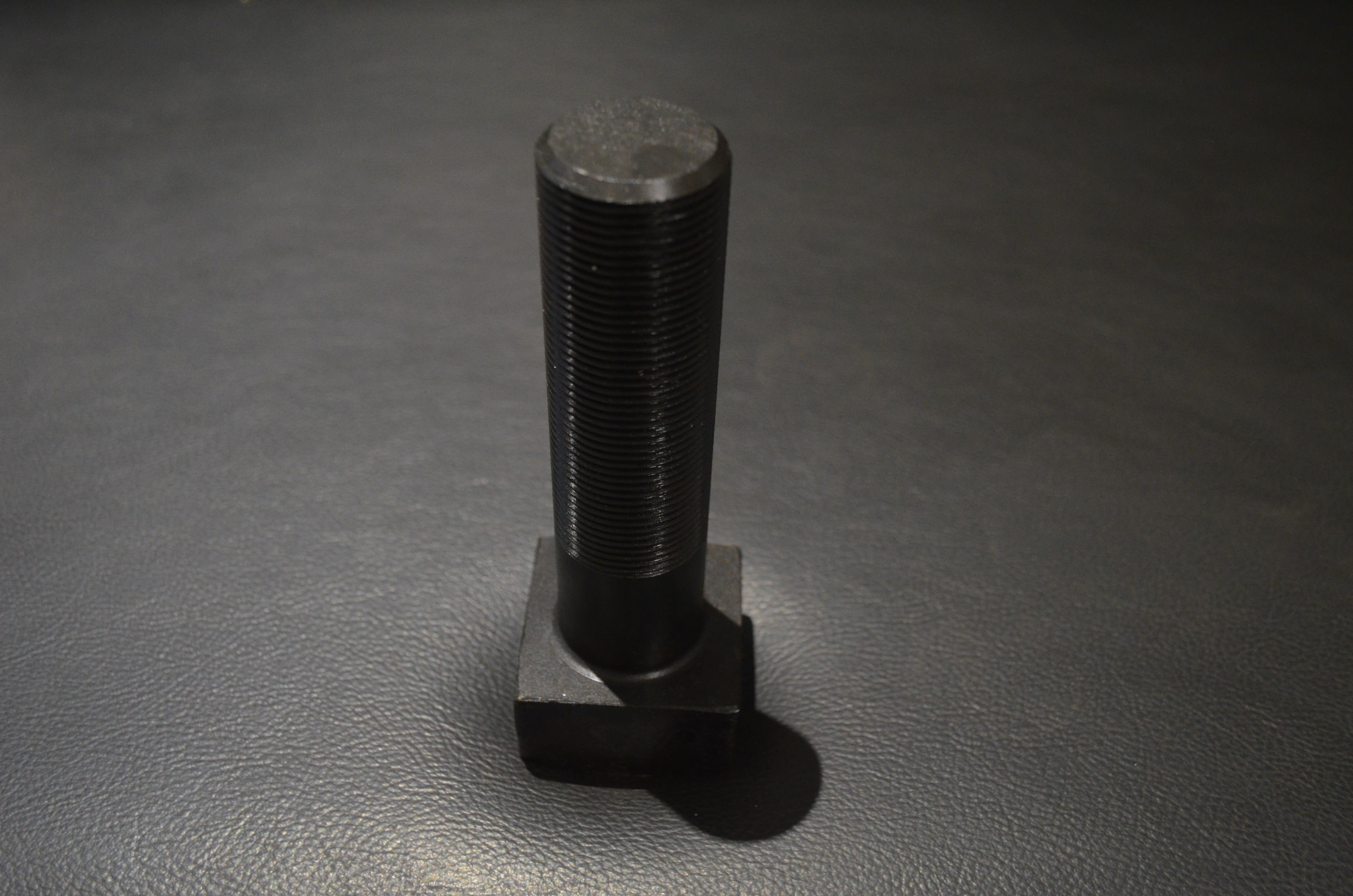 Square Head Bolt